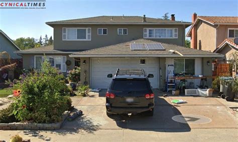 San Jose home with meth lab goes on market for $1.5 million